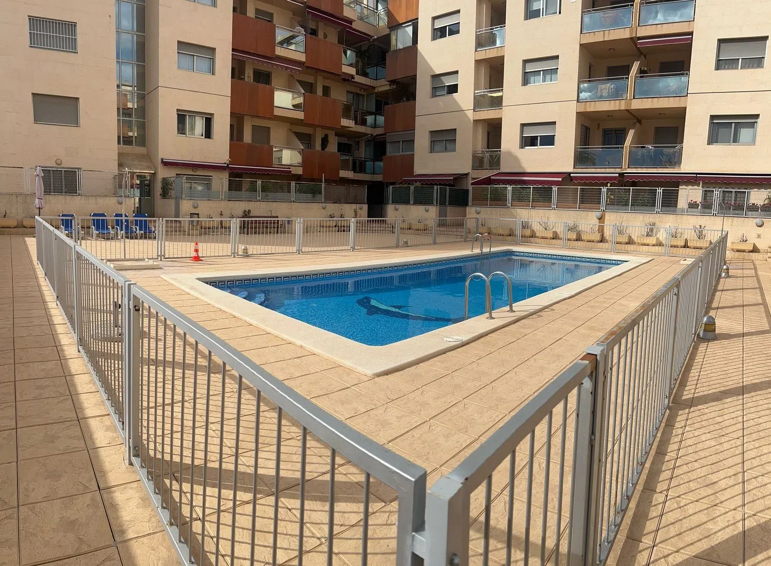 Piso en avenida Don Juan de Borbón, 17 - Foto 1