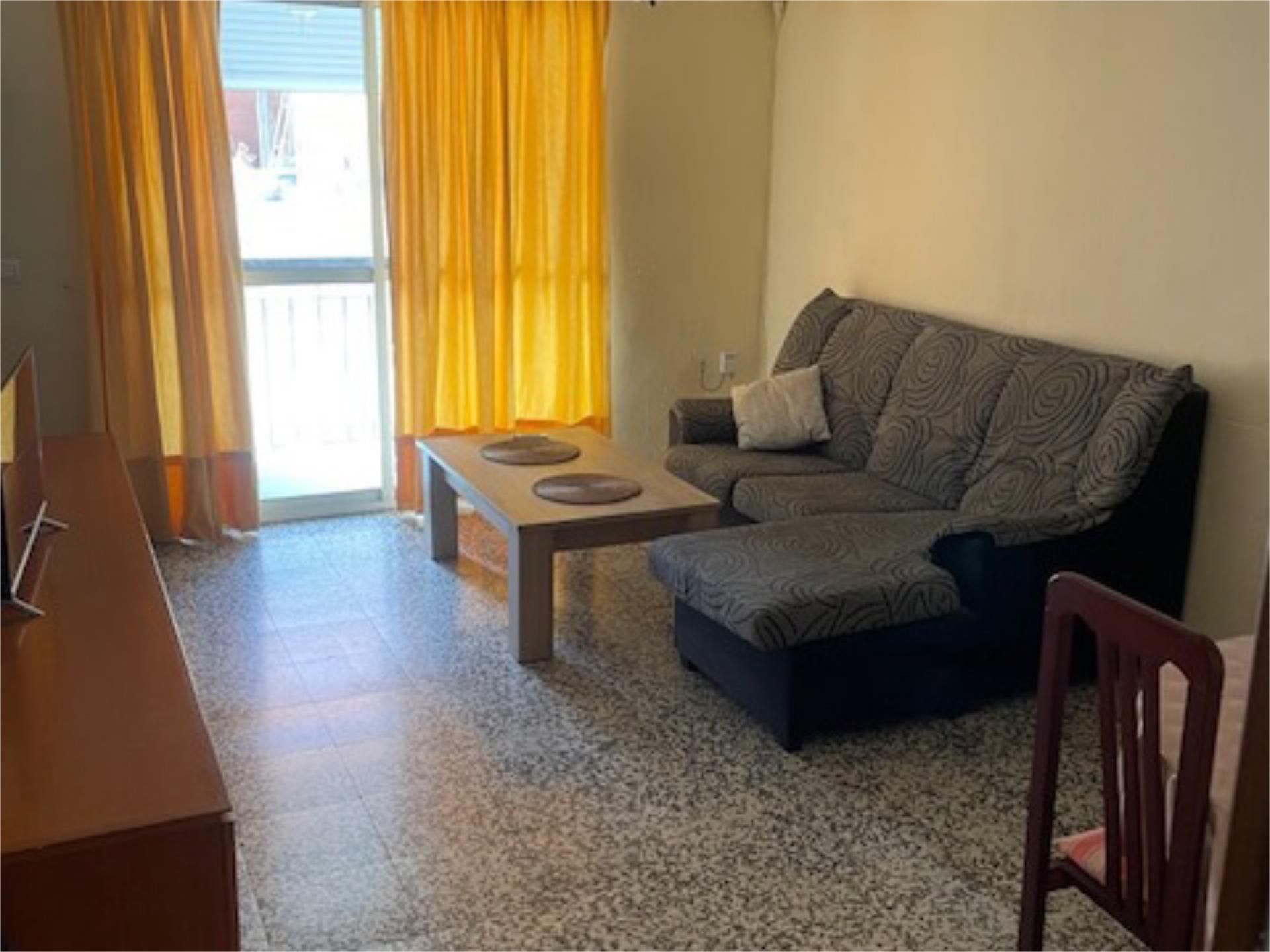 Piso en  Calle López Azme 1