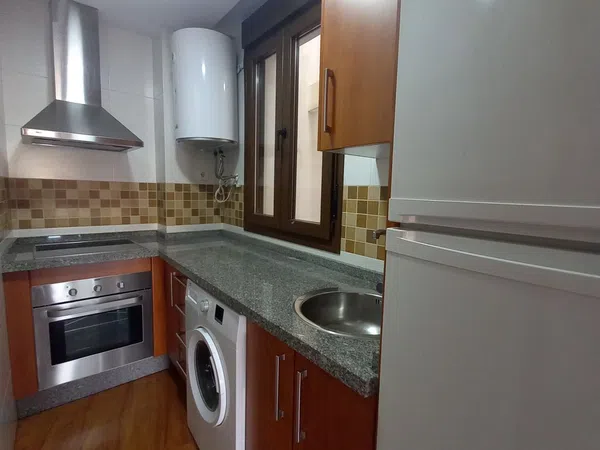 Piso en Avenida de la Rosaleda, 11, La Goleta - San Felipe Neri - Foto 3