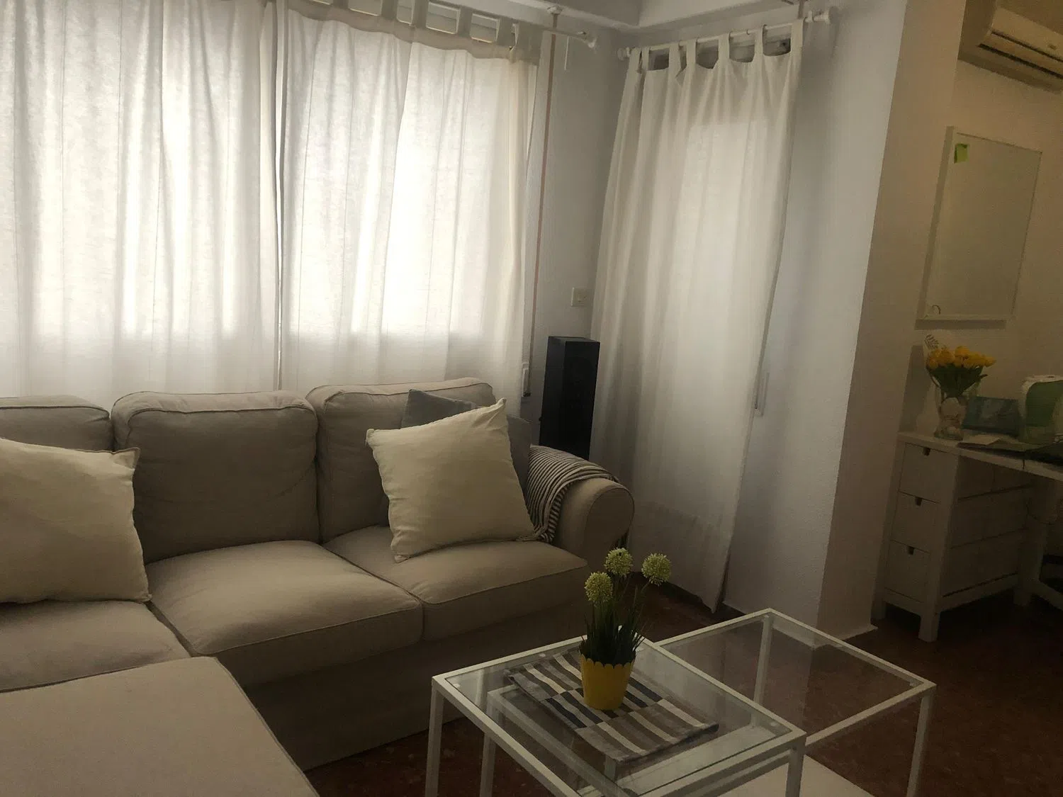 Piso en avenida del Port, 115 - Foto 1