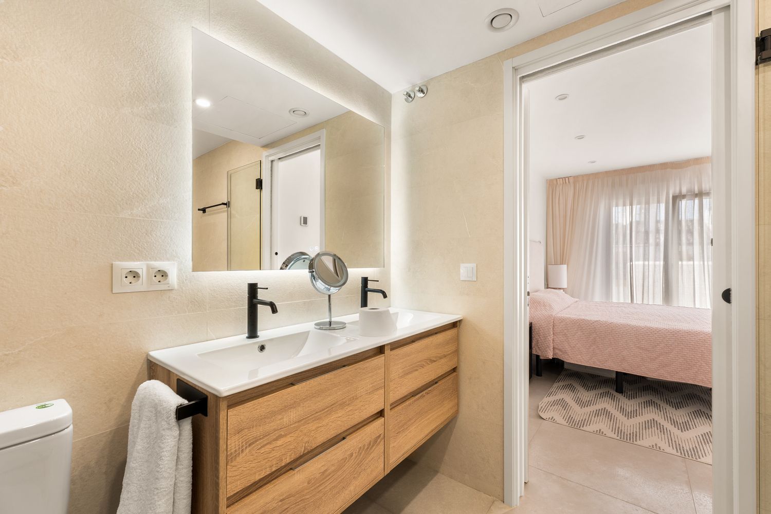 Chalet adosado en N-340, 170 - Foto 17