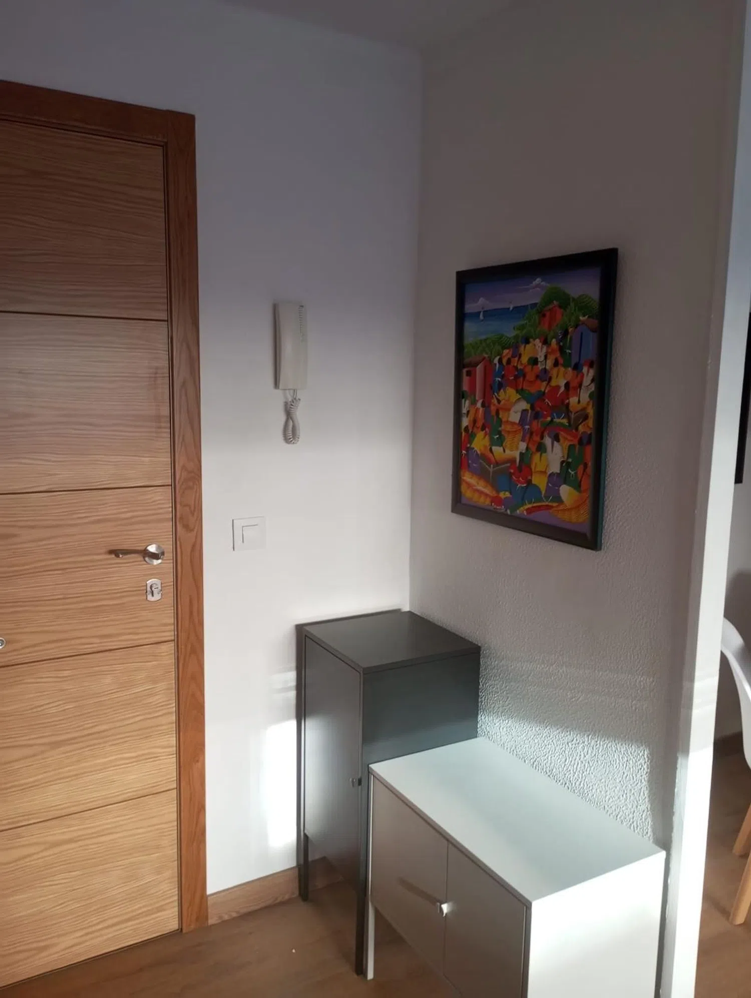 Piso en calle Menéndez Pelayo, 16 - Foto 12