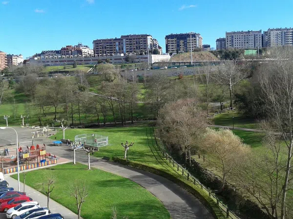 Dúplex en Calle José María Martínez Cachéro, 20, Parque del Oeste - Foto 2