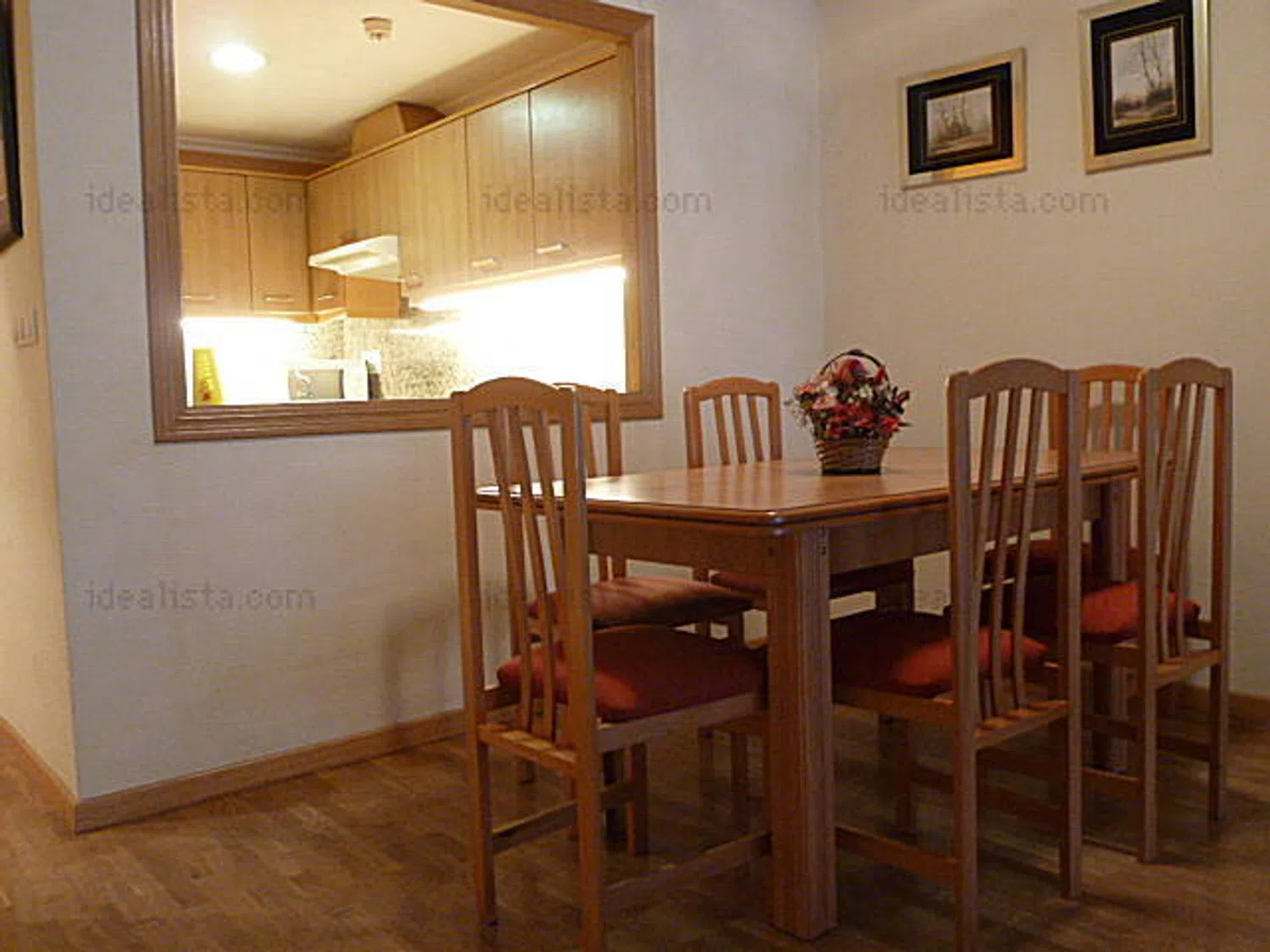 Piso en calle Pintor Maella, 30 - Foto 18