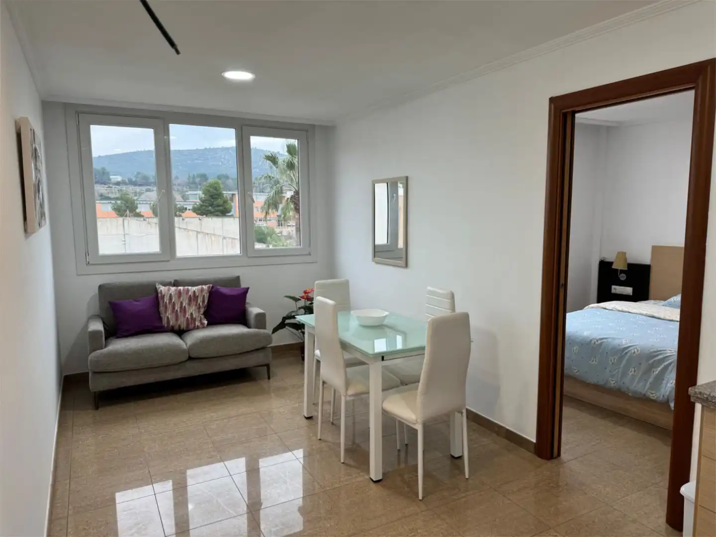 Estudio en  Carrer Sufera 48 - Foto 9