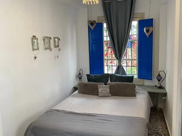 Casa o chalet independiente en Calle Panaderos, 22, Albaicín, Albaicín - Foto 4