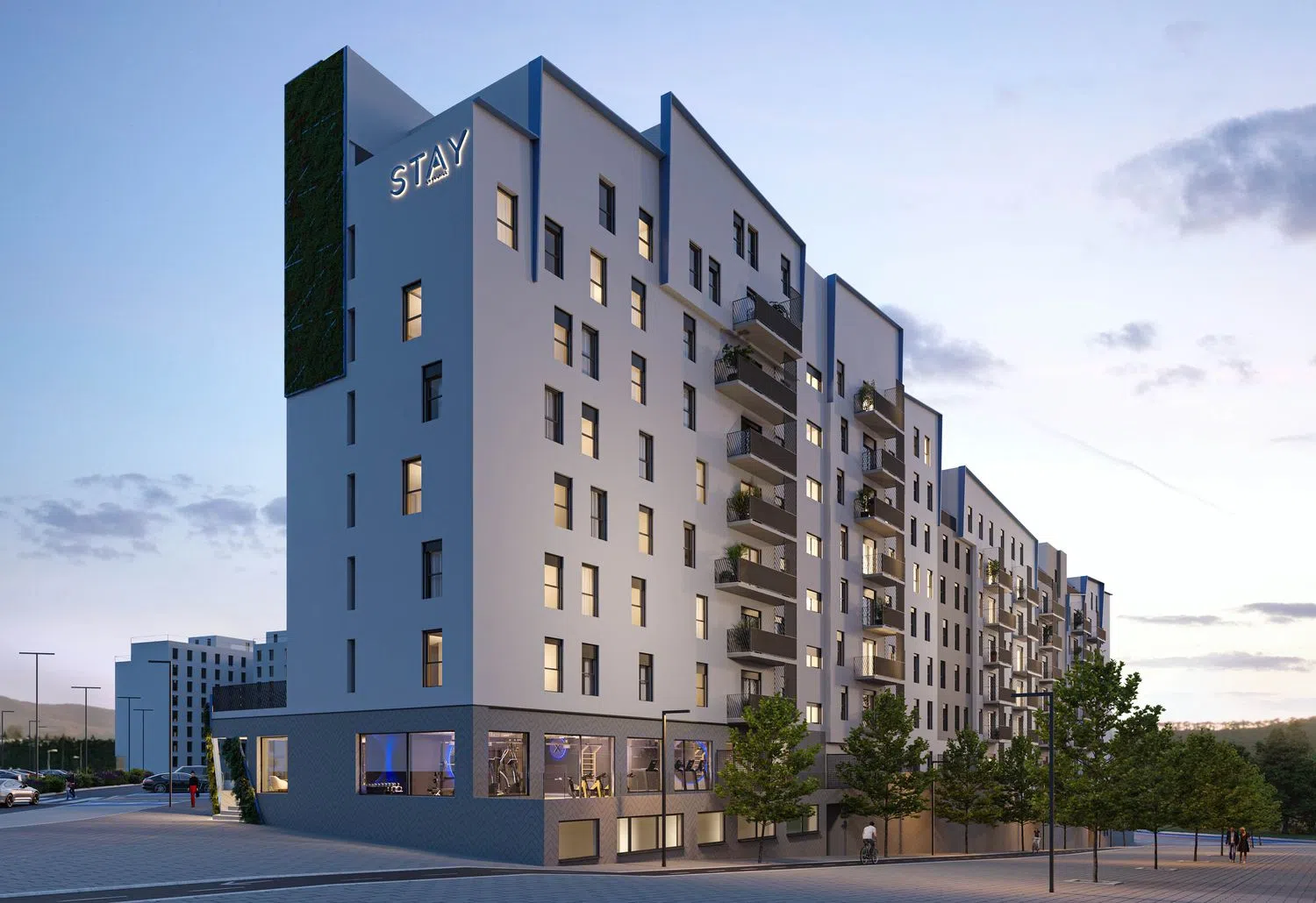 Piso en ronda Cendea de Olza, 24 - Foto 10