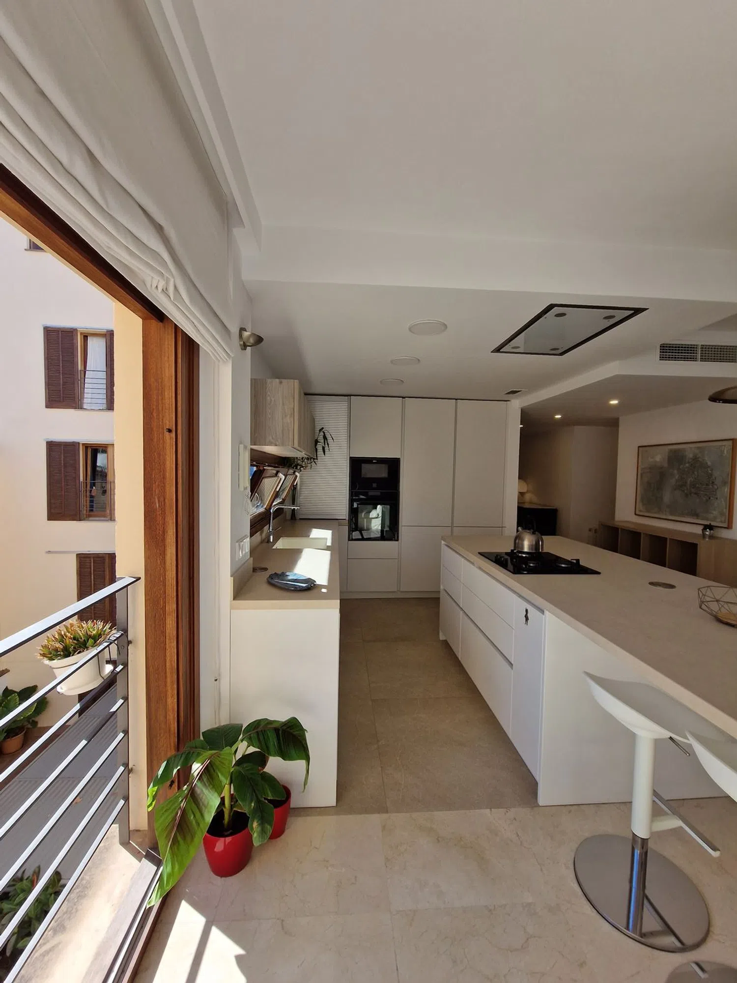 Piso en calle de Santiago Rusiñol, 5 - Foto 8