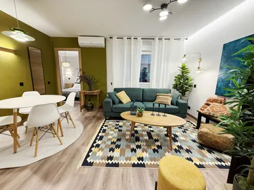 Apartamento en  Calle del Espíritu Santo 32 - Foto 1