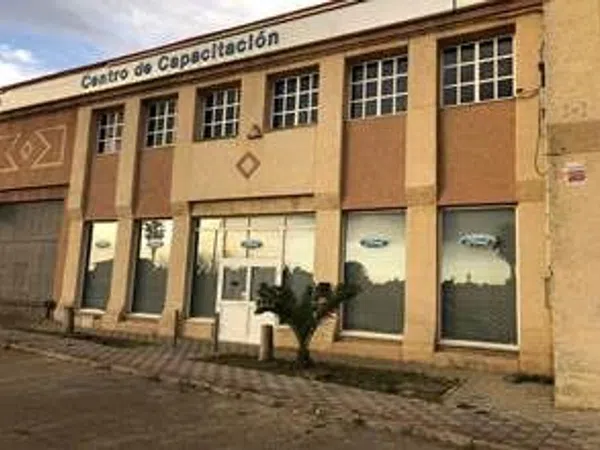 Local en Carretera Sevilla-Cádiz, 550, La Motilla - Fuente del Rey, La Motilla - Fuente del Rey - Foto 3