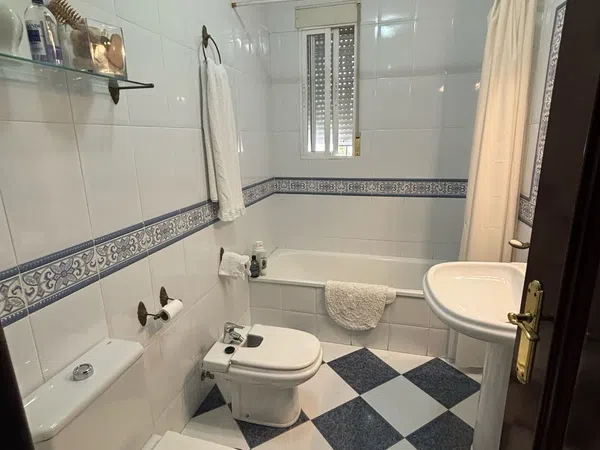 Chalet pareado en Avenida del Brillante, 108, Brillante - Foto 27
