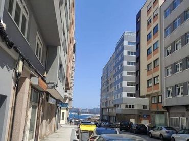 Piso en  Rúa Míster Archer Milton Huntington 7 - Foto 8