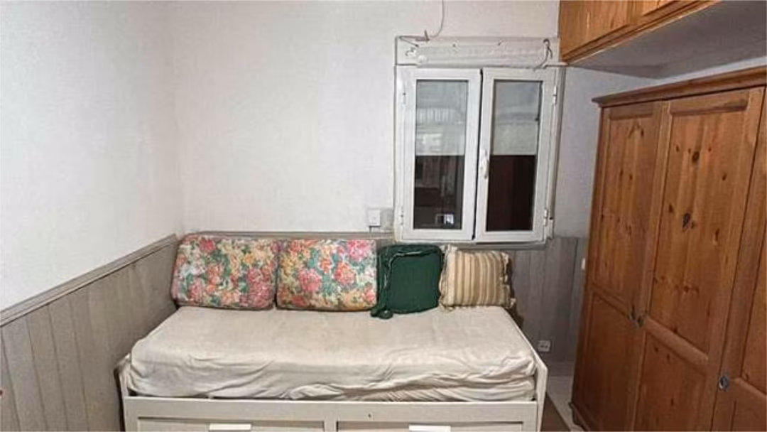 Estudio en Dehesa de la Villa - Foto 2