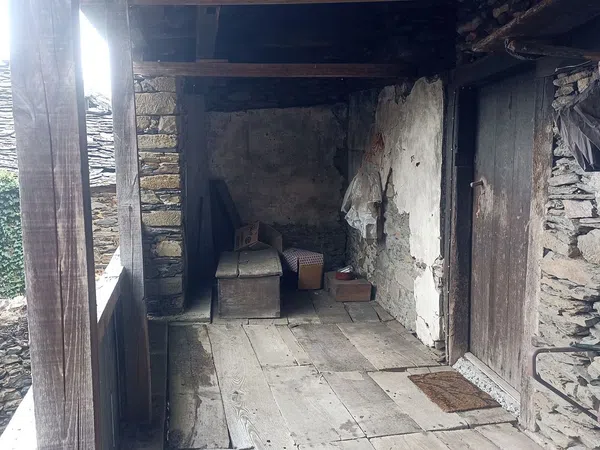 Casa de pueblo en Sarceada, 2 - Foto 6