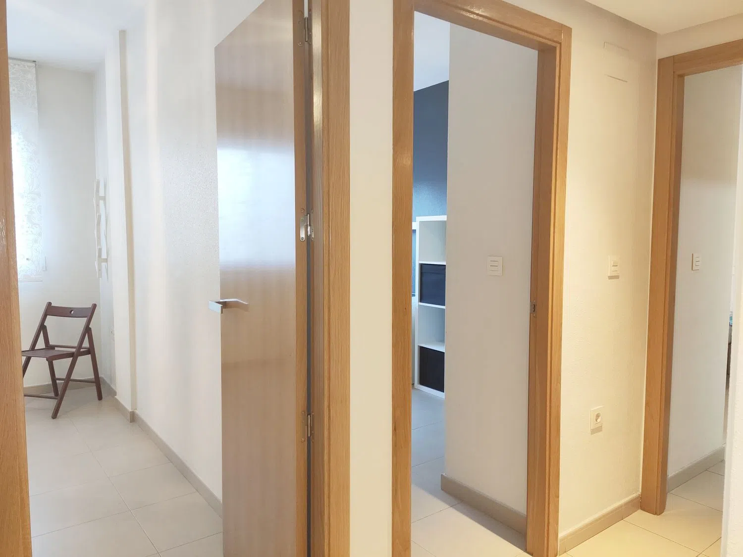 Piso en calle Alberto Contador, 7 - Foto 24