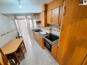 Piso en  Rúa Míster Archer Milton Huntington 7 - Foto 4