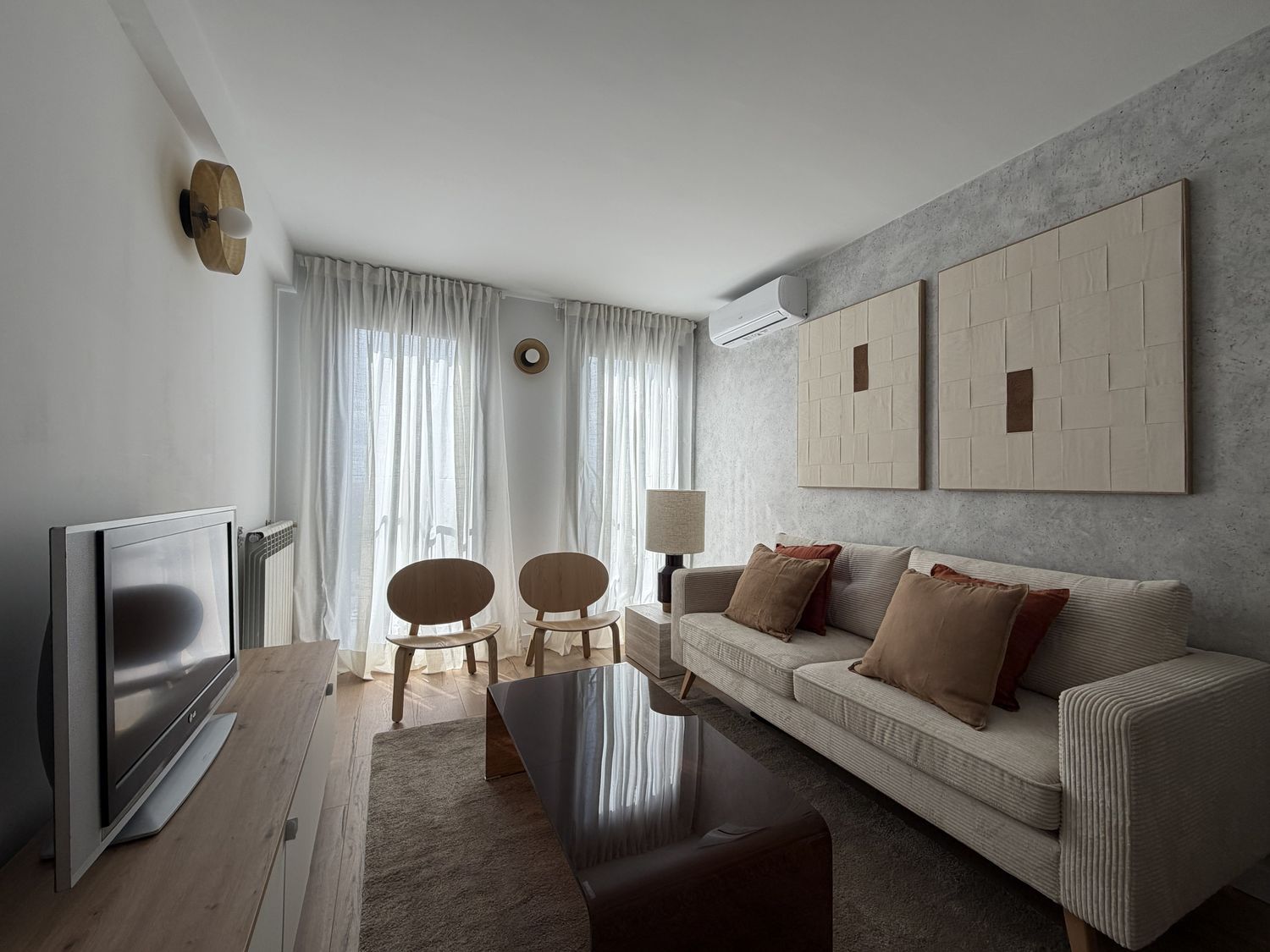 Ático en venta en Paseo Miguel de Cervantes, 2 - Foto 4