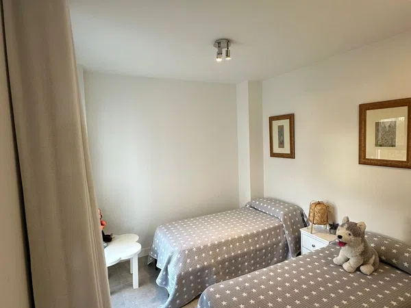 Piso en Urbanización Bahía de Torrequebrada (c/ Grecia, Benalmádena), 5 - Foto 18