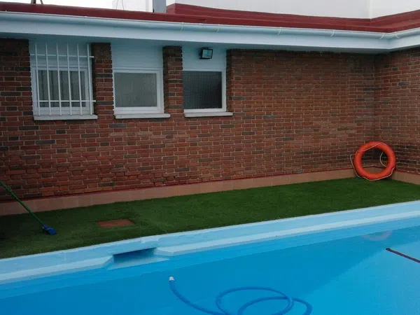 Estudio en calle del Doctor Fleming, 44 - Foto 6