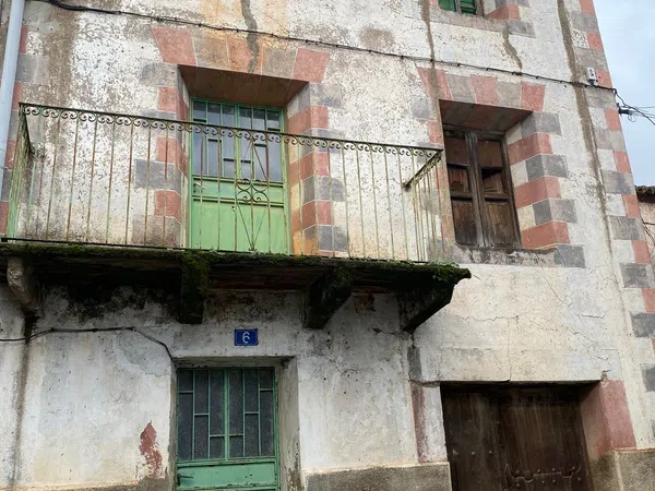Casa rural en Calle de cambron, 5 - Foto 23