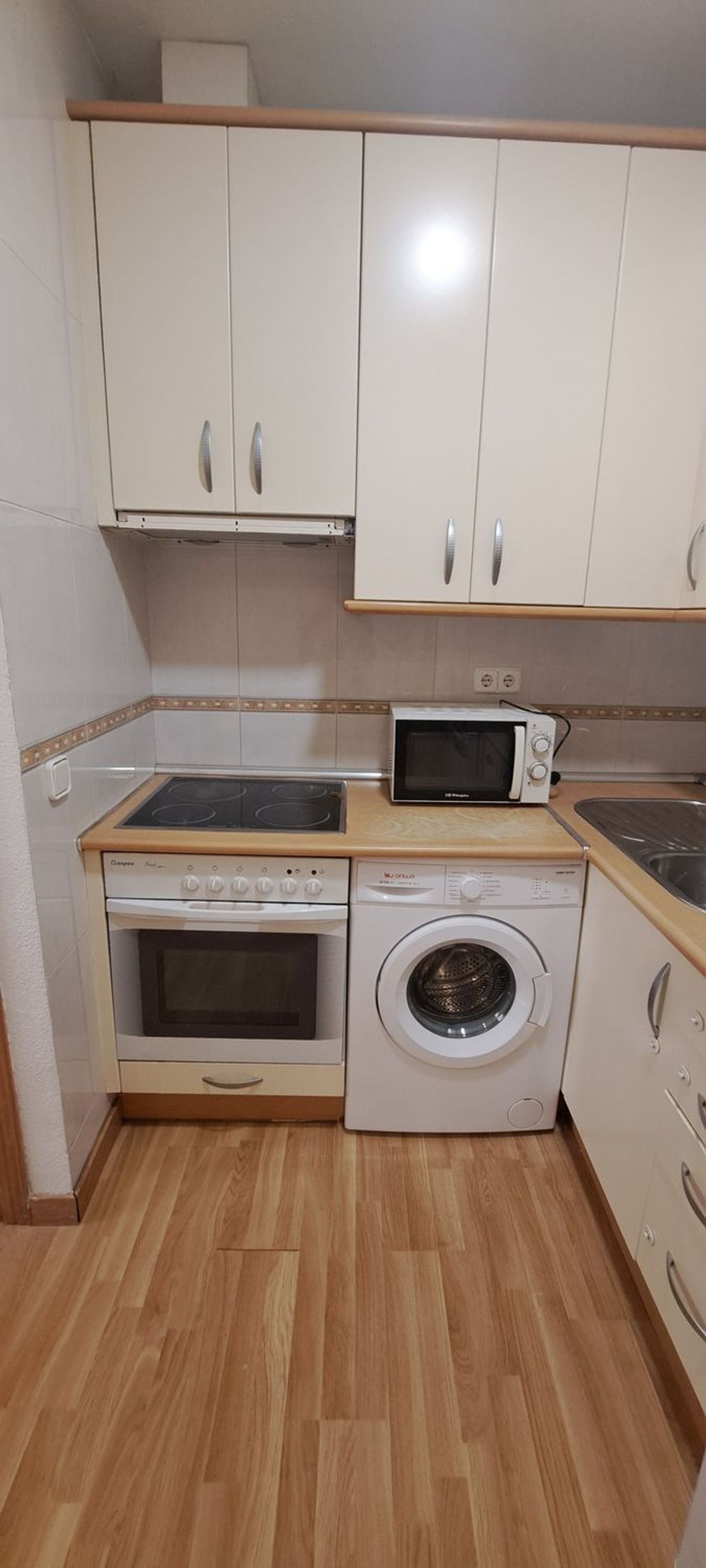 Piso en calle de Villajimena, 81 - Foto 9