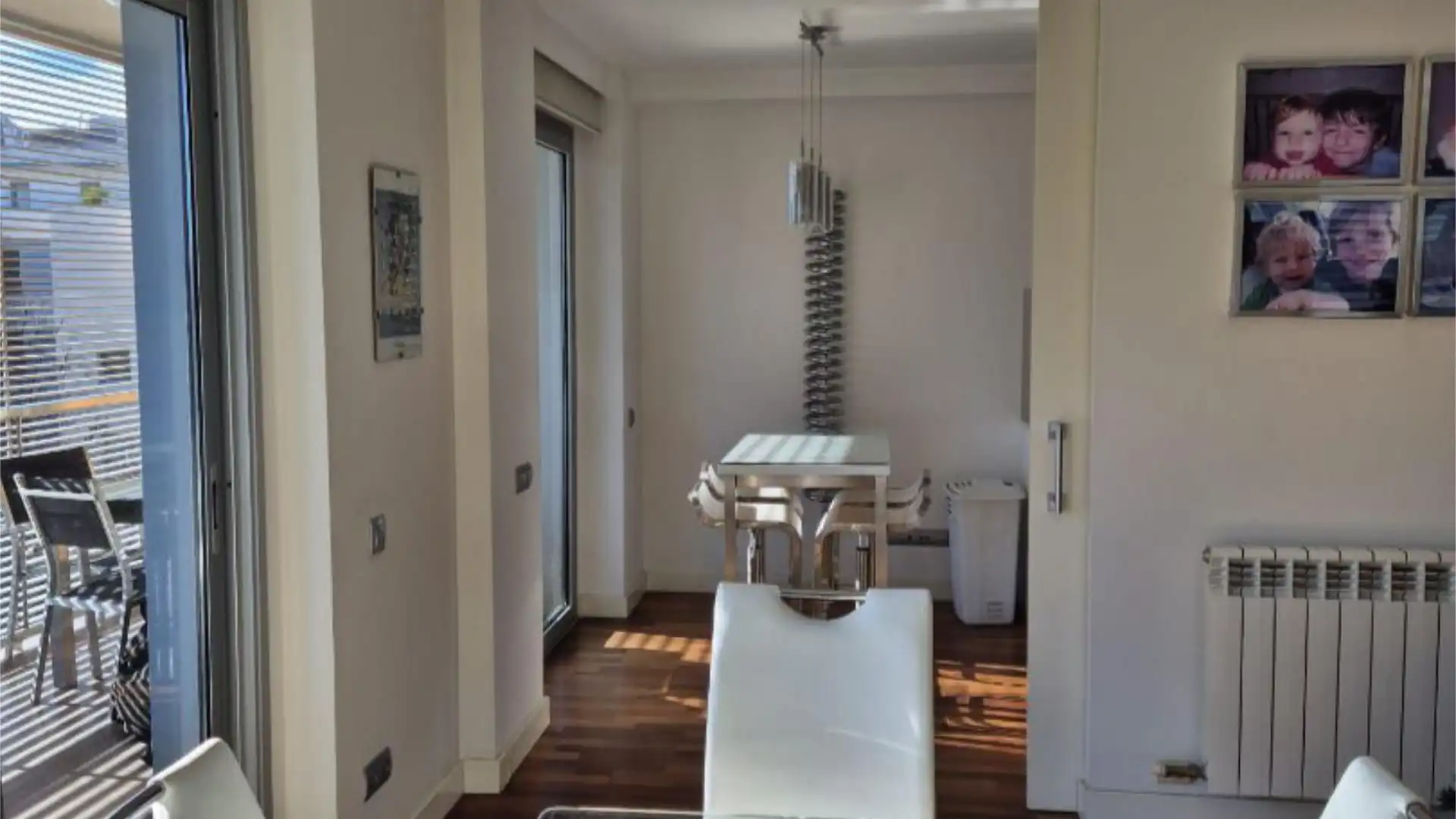 Piso en Sant Cugat del Vallès - Foto 14