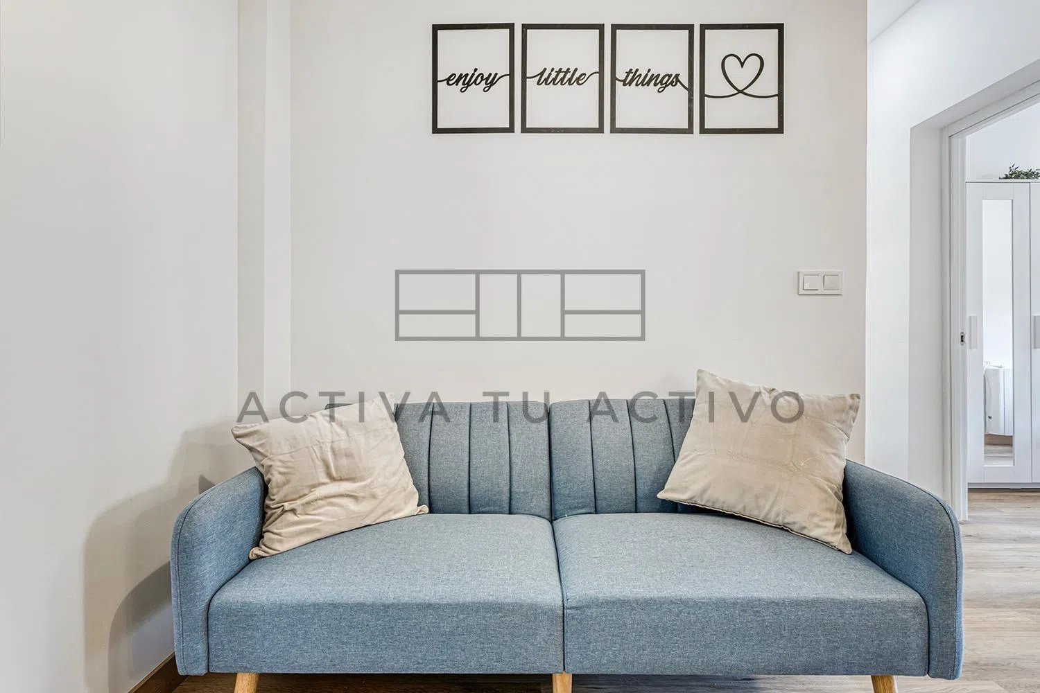 Piso en avenida Diagonal, 58 - Foto 9