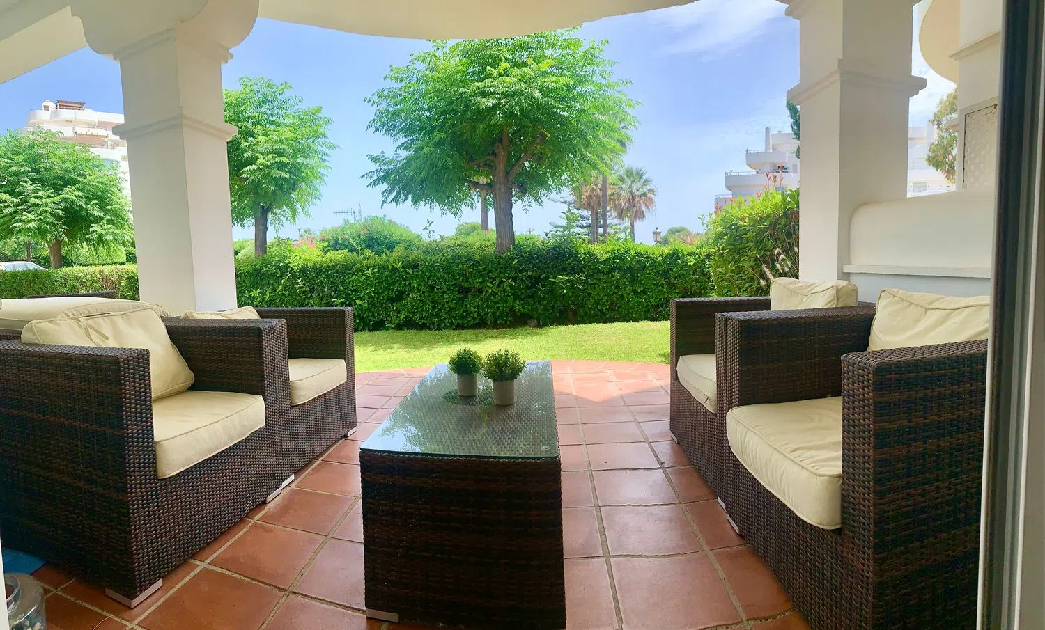 Piso en camino Cortes, 856 - Foto 4