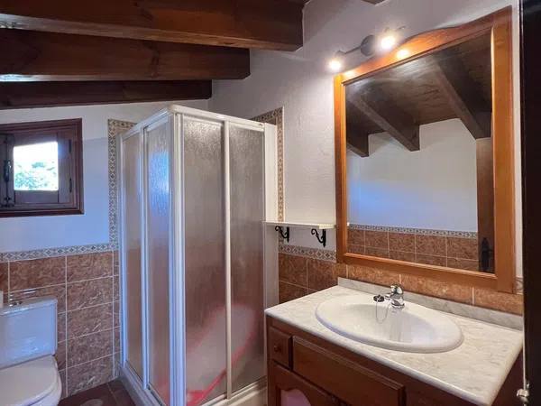 Casa terrera en Partida los Alberos, 30 - Foto 11