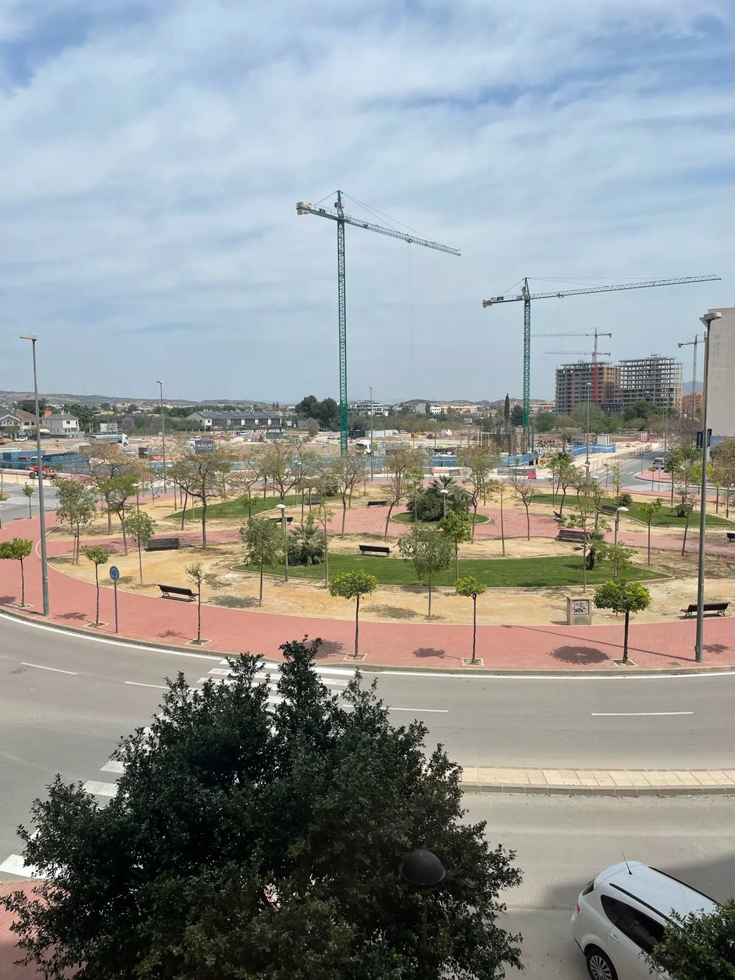 Piso en avenida Antonio Martínez Guirao, 14 - Foto 19