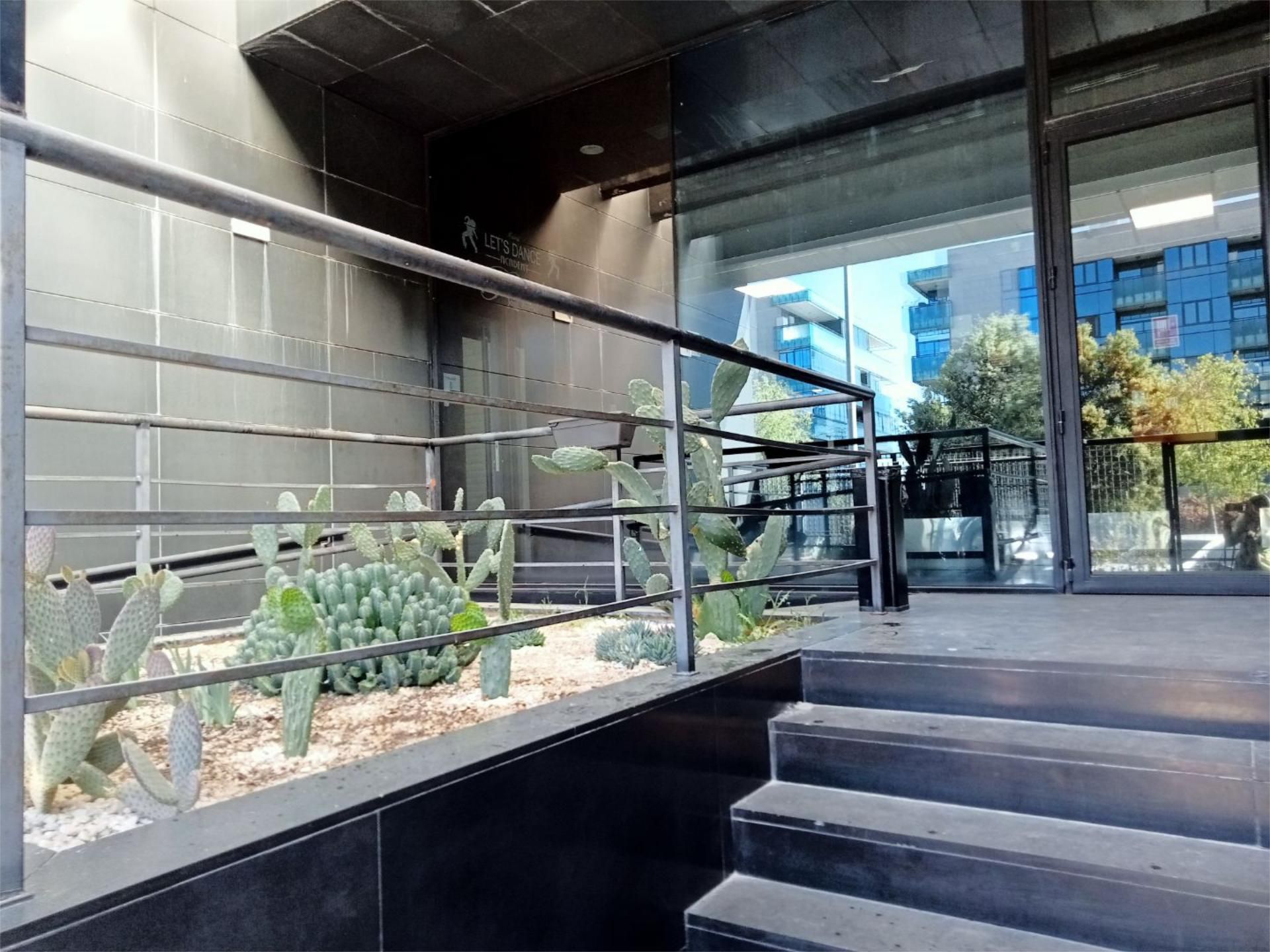 Loft en  Avenida del Puente Cultural 1 - Foto 1