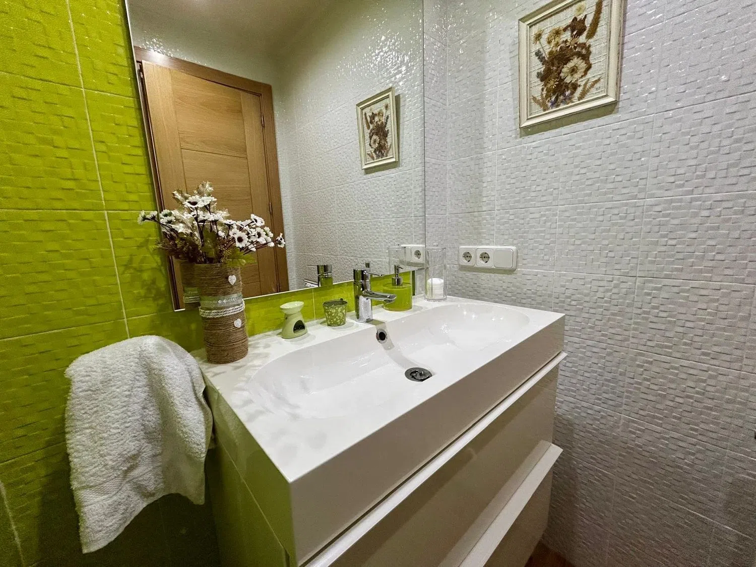 Piso en Cervantes, 7 - Foto 17