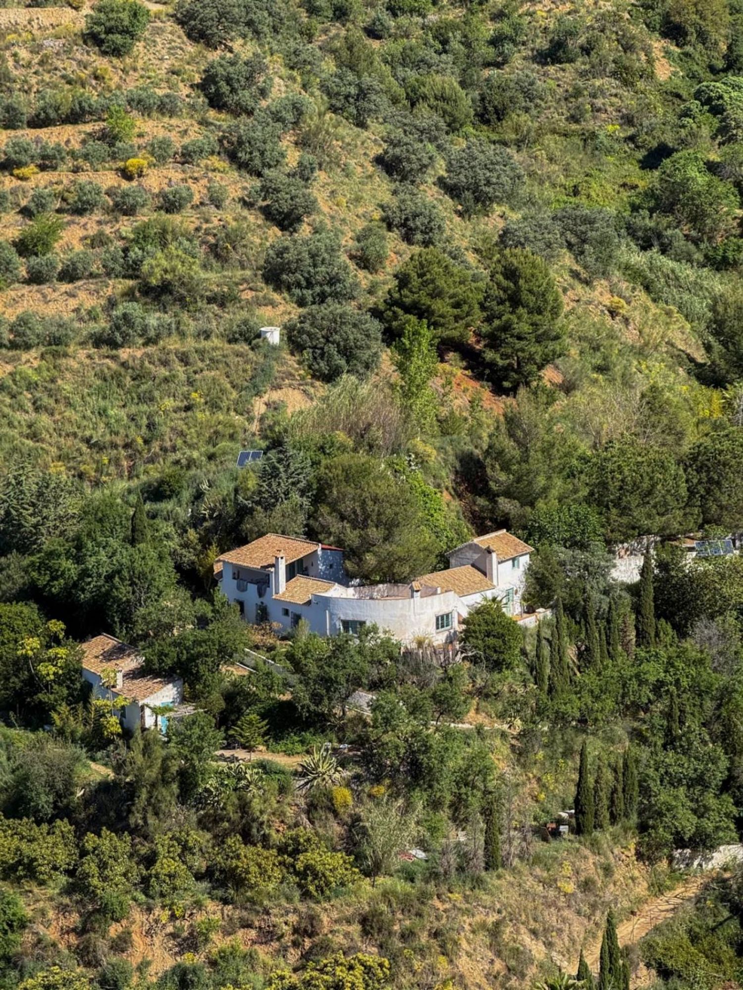 Cortijo en Cortijo en Camino rio seco, 1, Almuñecar Centro, Almuñecar Centro - Foto 2
