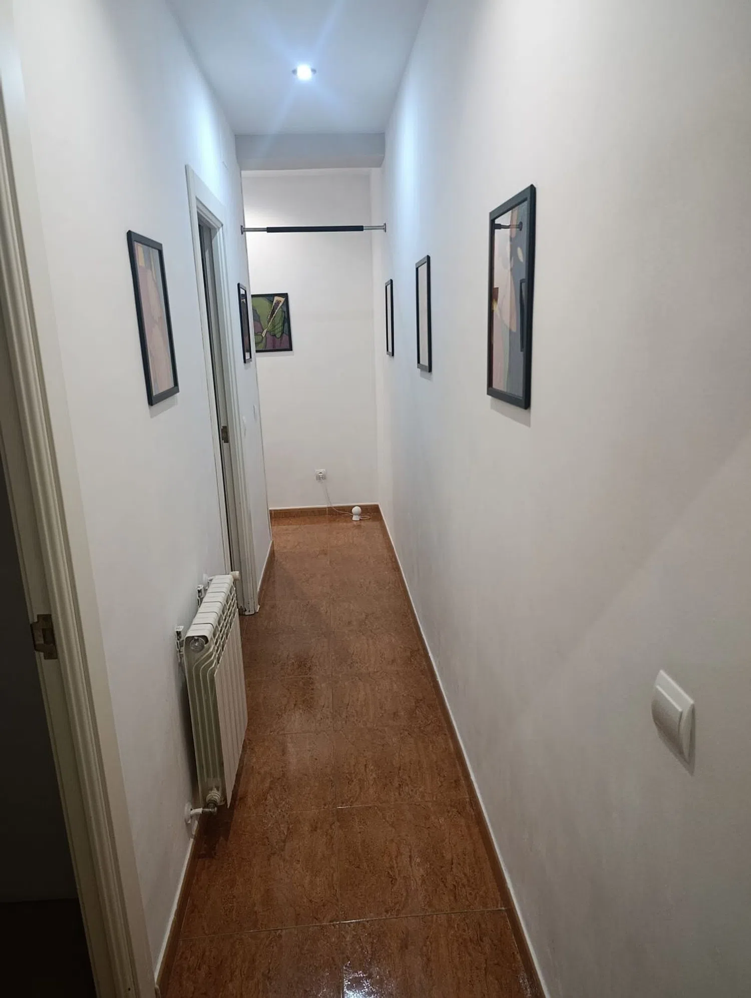 Piso en calle de Rodríguez San Pedro, 63 - Foto 3
