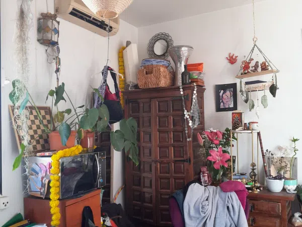 Estudio en Calle de San Agustín, 16, Huertas-Cortes - Foto 3