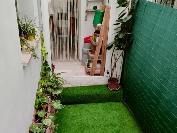 Piso en calle Evangelista, 26 - Foto 9