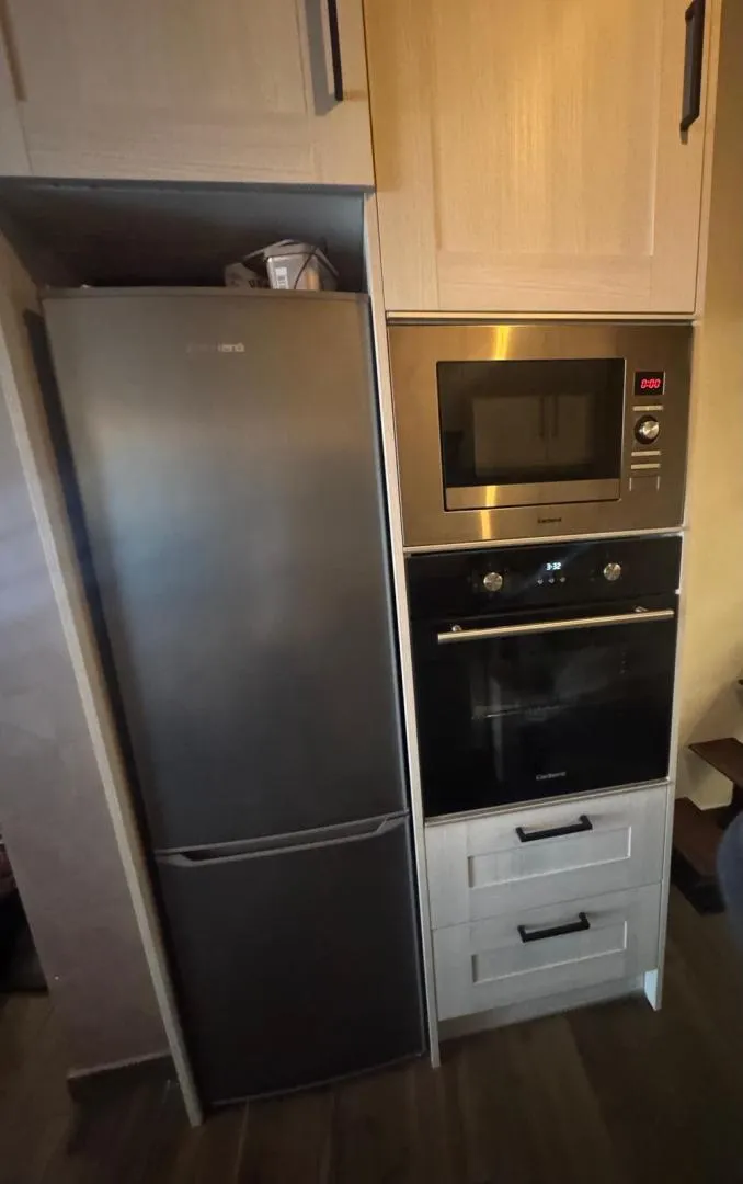 Estudio en  Gran Via de les Corts Catalanes 19 - Foto 10