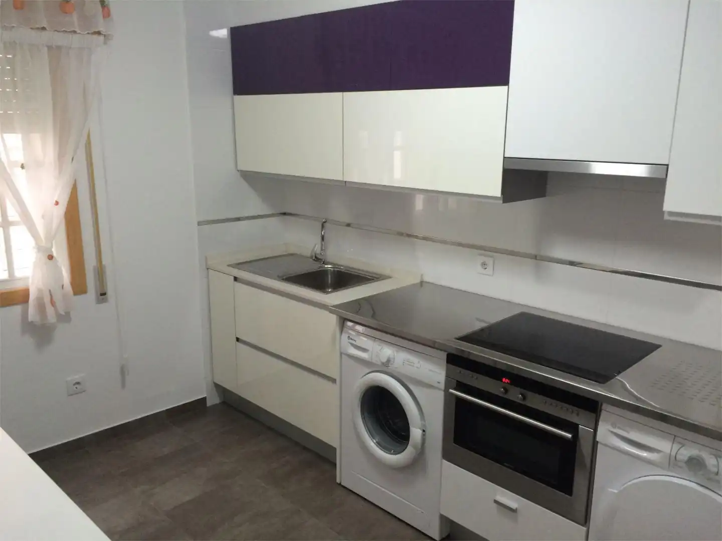 Piso en  Rúa do Pexigo de Abaixo 23 - Foto 1