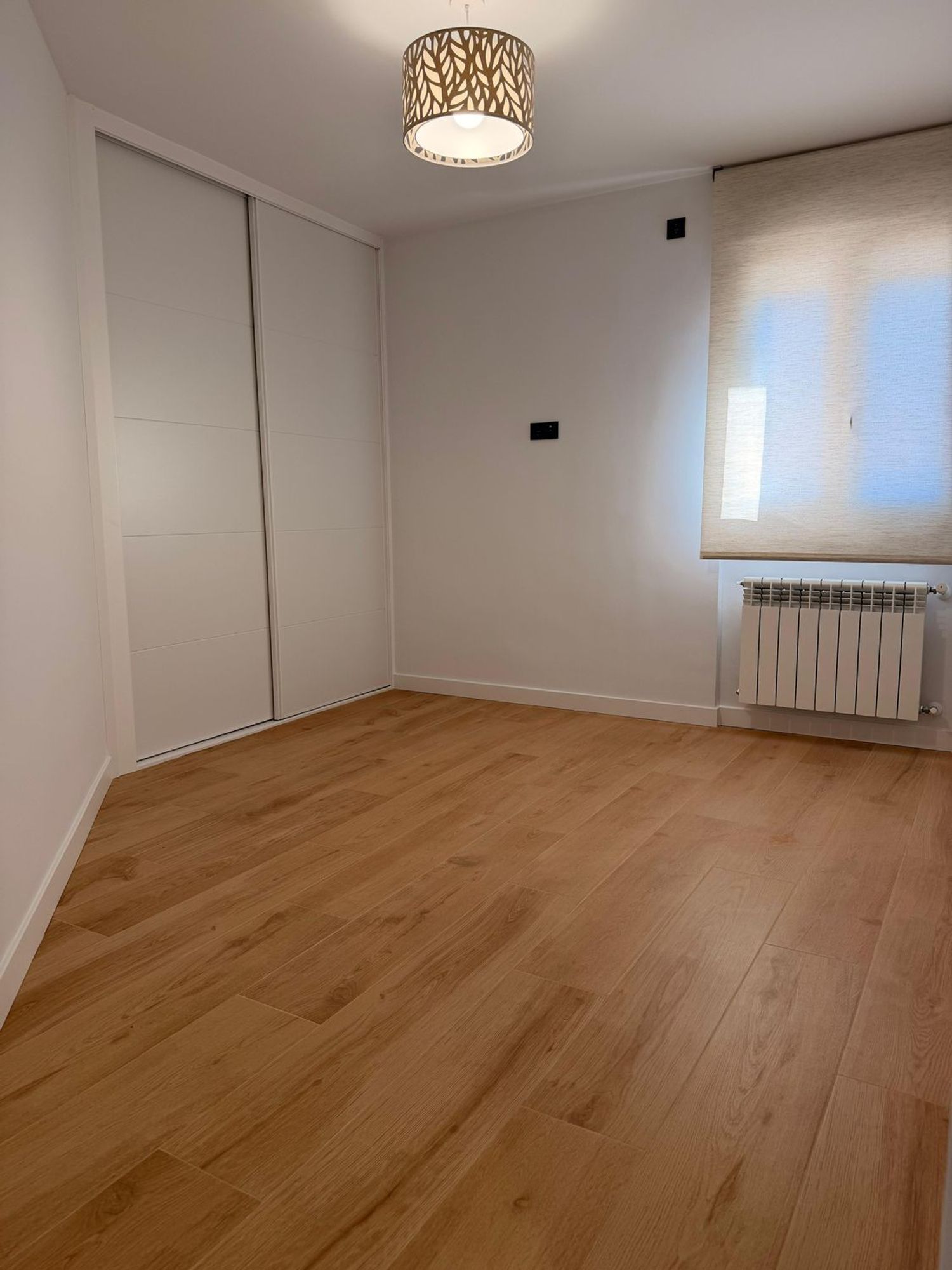 Piso en plaza de Castilla-León, 3 - Foto 2