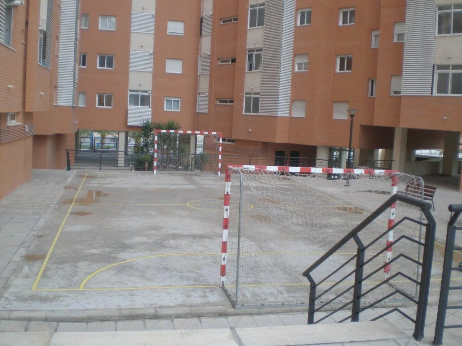 Piso en calle de la Nadadora Carmen Soto, 8 - Foto 5