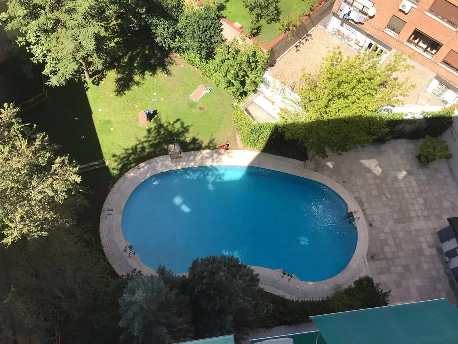 Ático en calle Clara del Rey, 55 - Foto 8