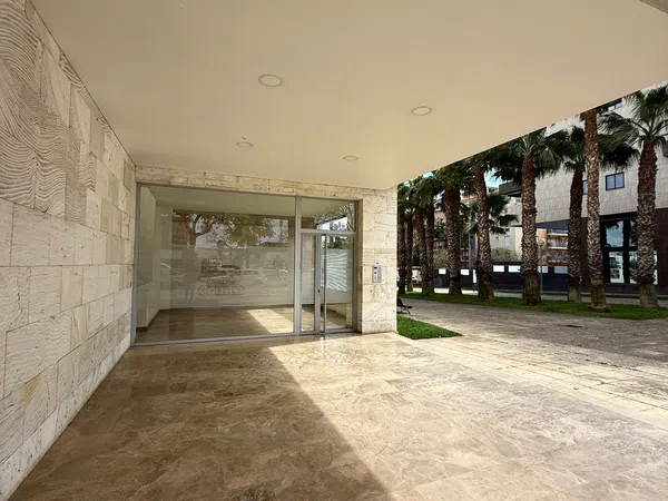 Piso en avenida Tío Pepe, 4 - Foto 1