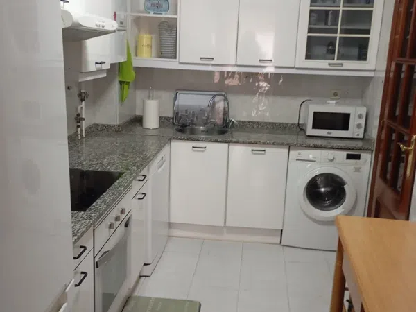 Piso en Calle la Lila, 26, Salesas-Foncalada-Campoamor - Foto 3