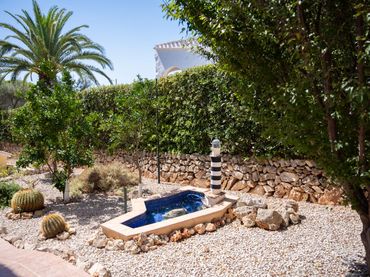 Chalet en  Carrer Llevant de Punta Prima 6 - Foto 34