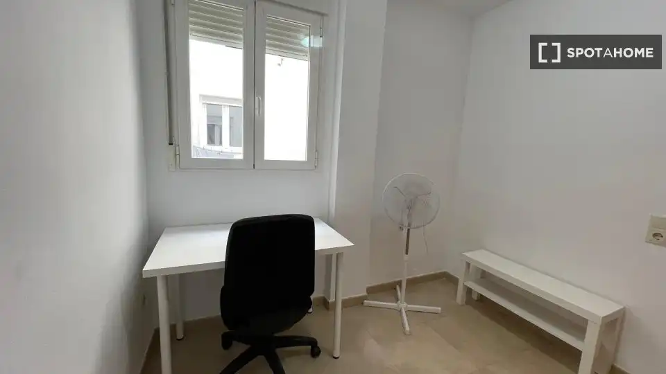 Piso en  Valencia Capital - Foto 18