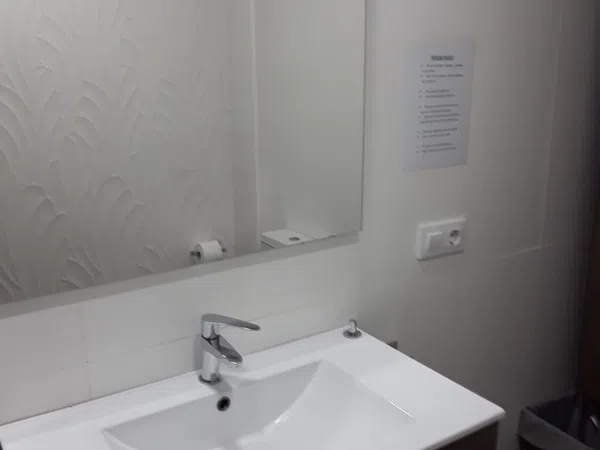 Piso en Calle Párraga, 21, Recogidas - Foto 10