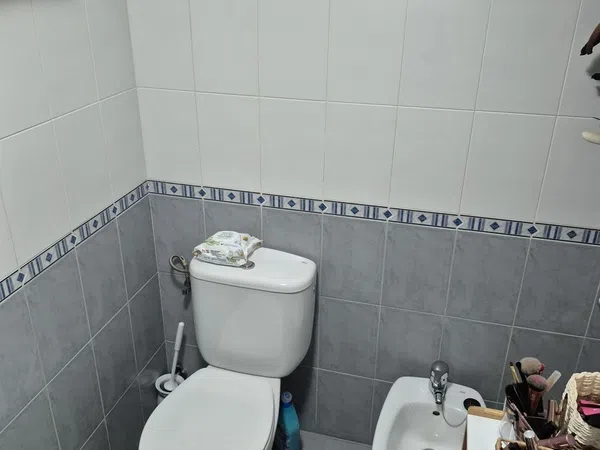 Piso en Avenida de los Escritores, 27, La Rosaleda, La Rosaleda - Foto 27