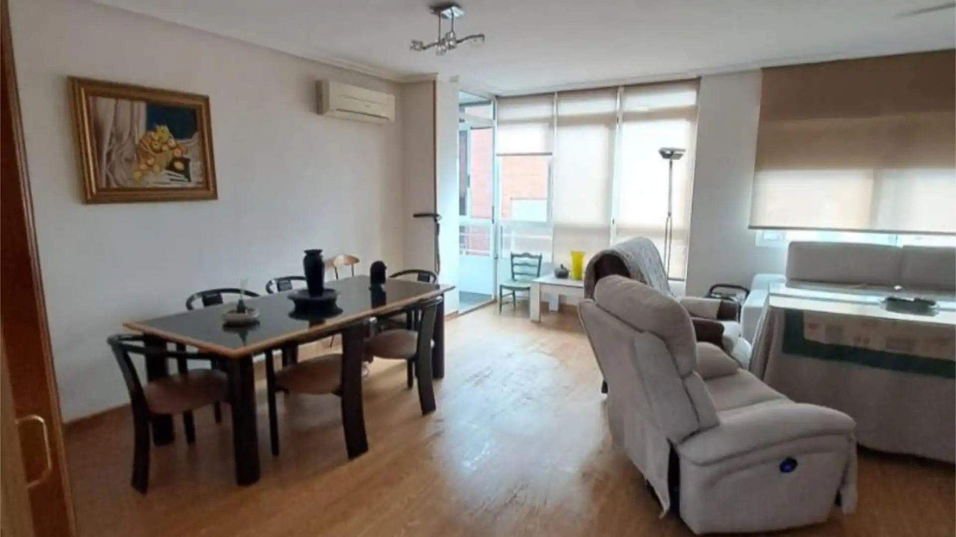 Piso en  Plaza Región Murciana 1 - Foto 10