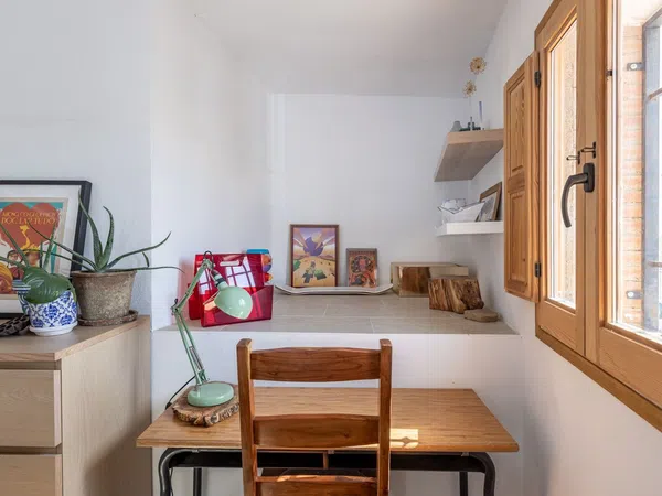 Chalet adosado en callejón de Aynadamar, 24 - Foto 9