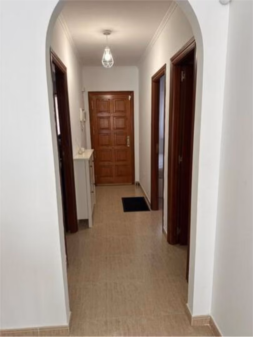 Apartamento en zona del galeon
